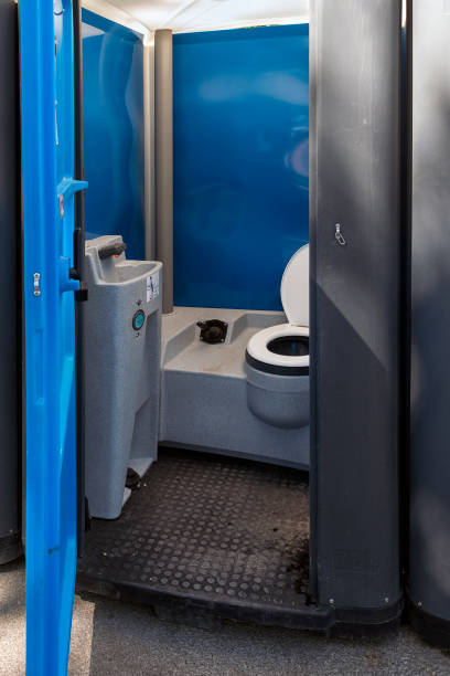 Best Portable toilet rental cost  in North Eagle Butte, SD