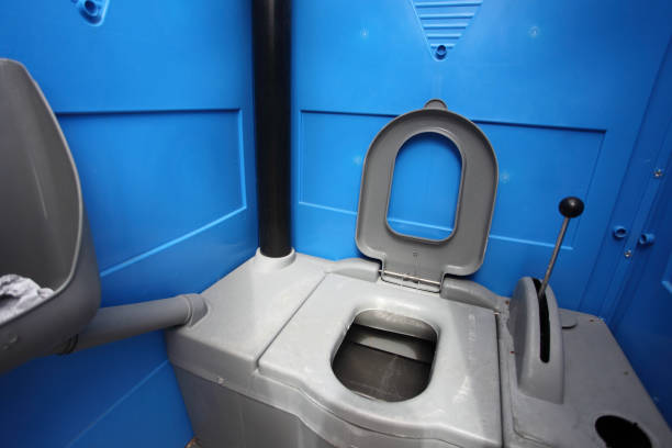 Porta potty rental for outdoor events in North Eagle Butte, SD