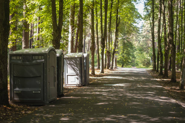 Best Sanitation services for porta potties  in North Eagle Butte, SD