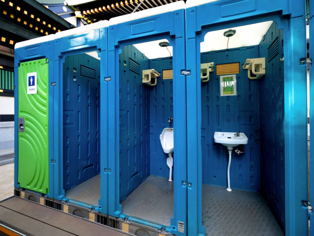 Portable Toilet Options We Offer in North Eagle Butte, SD